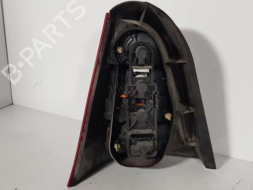 Højre baglygte Højre baglygte MERCEDES-BENZ A-CLASS (W168) A 140 (168.031, 168.131) (82 hp) 21851495 21851495