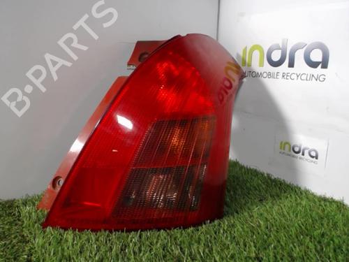 Høyre baklys SUZUKI SWIFT III (MZ, EZ) 1.3 DDiS (RS413D) (69 hp) 20878223