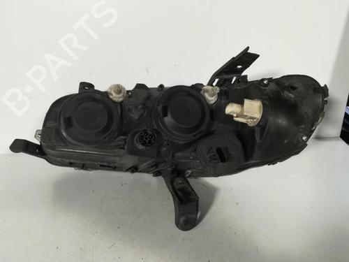 Used Right headlight Right headlight OPEL OMEGA B (V94) 2.5 TD (F69, M69, P69) (130 hp) 21851143 21851143