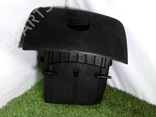Glove box RENAULT CLIO IV (BH_) 1.5 dCi 90 | BP20879812C95 