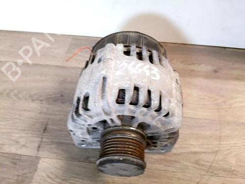 Alternator RENAULT MEGANE III Hatchback (BZ0/1_, B3_) 1.5 dCi (BZ09, BZ0D, BZ1W, BZ29, BZ14) | BP33985016M7 - Image 3