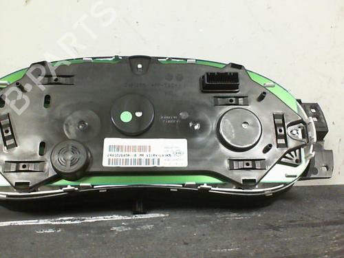 Instrument cluster DACIA DUSTER (HS_) 1.5 dCi | BP26577442C47 - Image 3
