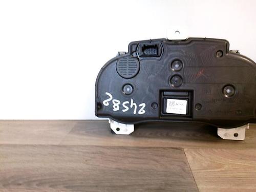 Instrument cluster OPEL CORSA D (S07) 1.2 (L08, L68) | BP31169467C47