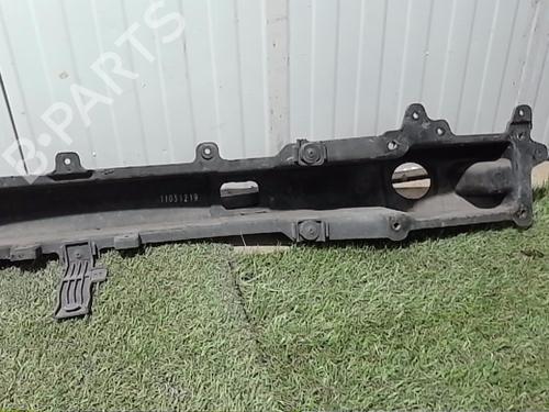Rear bumper reinforcement KIA SPORTAGE III (SL) 1.7 CRDi | BP29162465C73 