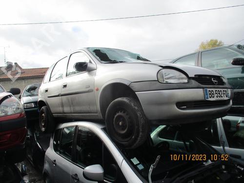 Startmotor OPEL CORSA B (S93) 1.2 i 16V (F08, F68, M68) | BP21684465M8 