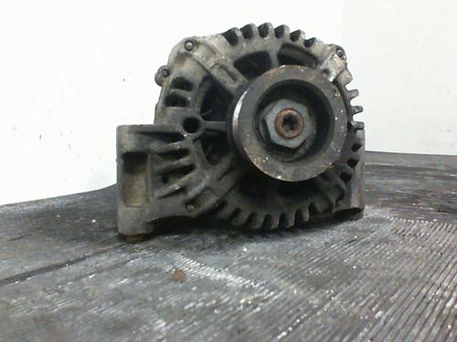 Used Alternator FIAT DOBLO Box Body/MPV (223_) 1.3 D Multijet (75 hp) 22709609