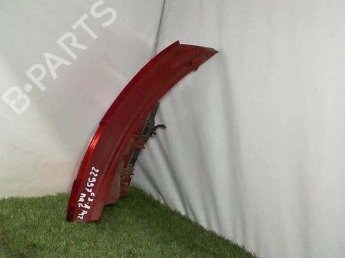 Used Left taillight Left taillight 21855862 21855862