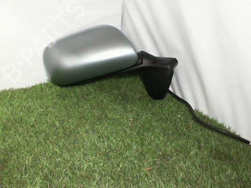 Right mirror TOYOTA AURIS (_E15_) 2.0 D-4D (ADE150_, ADE150R) | BP21856247C27 