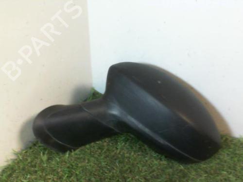 Left mirror FIAT PUNTO EVO (199_) 1.3 D Multijet (199AXC1A, 199BXC1A, 199AXT1A, 199BXT1A) | BP27304532C26 
