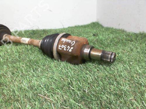 Left front driveshaft FORD C-MAX II (DXA/CB7, DXA/CEU) 1.0 EcoBoost | BP29757372M38 - Image 4