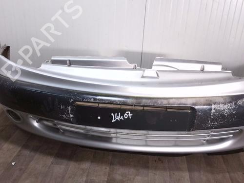 Front bumper CITROËN XSARA PICASSO (N68) 2.0 HDi | BP31956732C7 