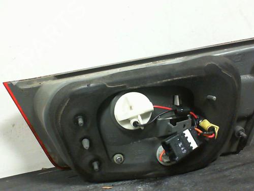 Used Left tailgate light Left tailgate light HYUNDAI SONATA V (NF) 2.0 CRDi (140 hp) 22300673 22300673