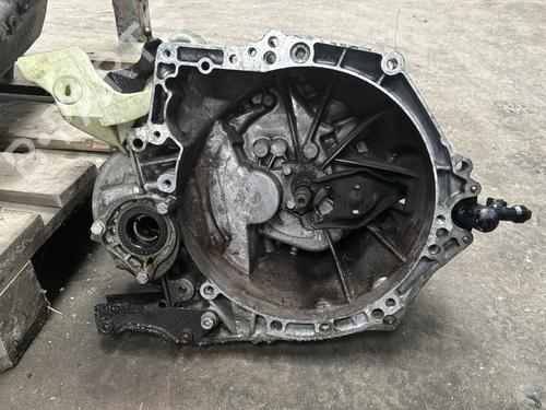Used Gearbox PEUGEOT 208 I (CA_, CC_) 1.6 HDi / BlueHDi 75 (75 hp) 24476989