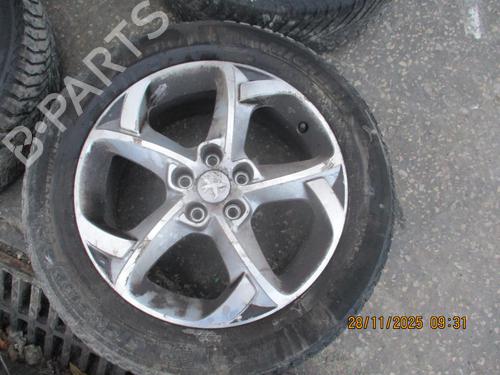Front left panel PEUGEOT 508 SW I (8E_) 2.0 HDi | BP31061049C58  - Image 17
