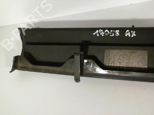 Used Grille Grille 21850523 21850523