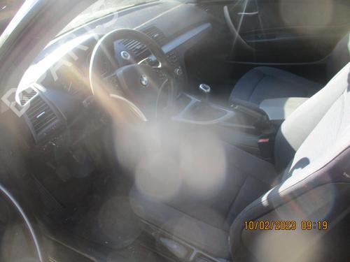Dashboard BMW 1 (E81) 118 d | BP21856781C46  - Image 6