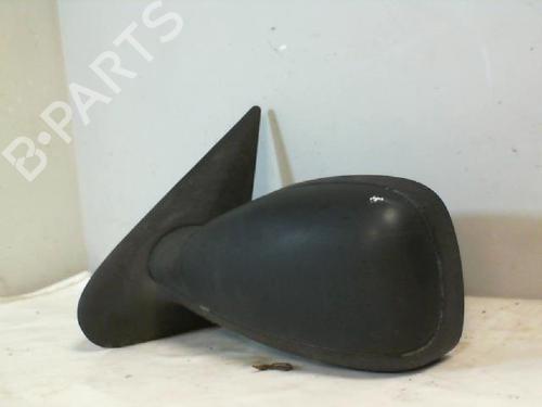 Left mirror PEUGEOT 306 Hatchback (7A, 7C, N3, N5) 1.9 D | BP29498495C26 