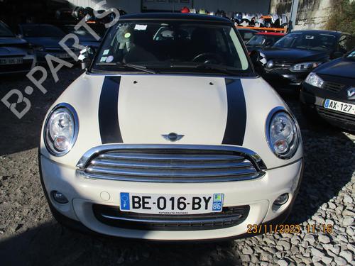 Gearbox MINI MINI (R56) Cooper | BP21857246M3 