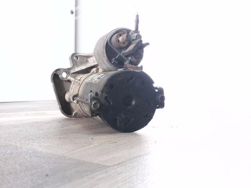Used Starter Starter RENAULT CLIO III (BR0/1, CR0/1) 1.5 dCi (BR17, CR17) (86 hp) 32322247 32322247
