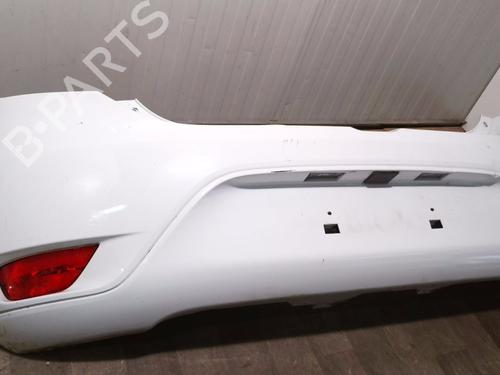 Rear bumper DACIA SANDERO II 1.0 SCe 75 (B8JC, B8JD, B8NC) | BP34242528C8  - Image 6