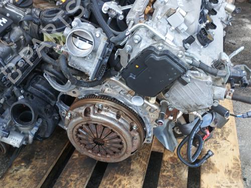 Engine TOYOTA AURIS (_E15_) 1.6 (ZRE151_, ZRE151R) | BP34525051M1  - Image 6