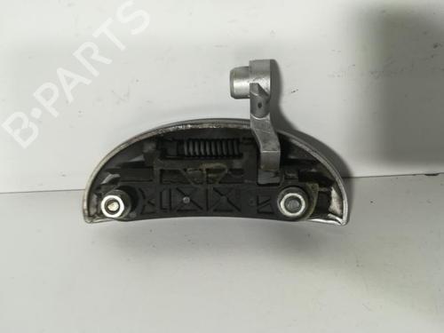 Rear right exterior door handle PEUGEOT 107 (PM_, PN_) 1.0 | BP20879956C130 