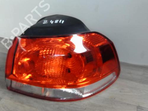 Fanale posteriore destro Fanale posteriore destro 39177055 39177055