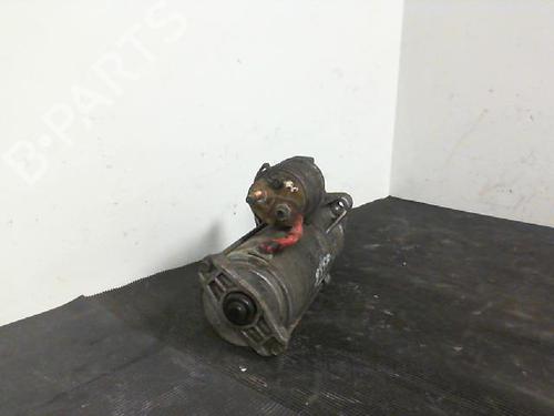 Starter RENAULT MEGANE II Coupé-Cabriolet (EM0/1_) 1.9 dCi | BP21591881M8 