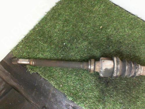 Right front driveshaft PEUGEOT 206 Hatchback (2A/C) 1.4 i | BP27364123M39 