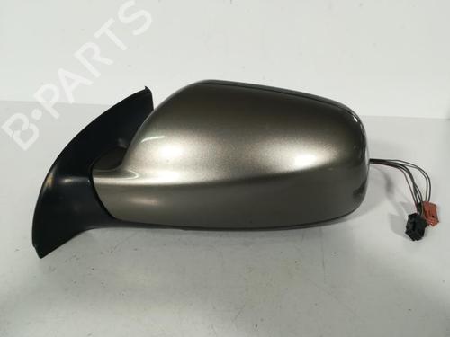 Left mirror PEUGEOT 307 Break (3E) 2.0 HDI 110 | BP21851136C26 