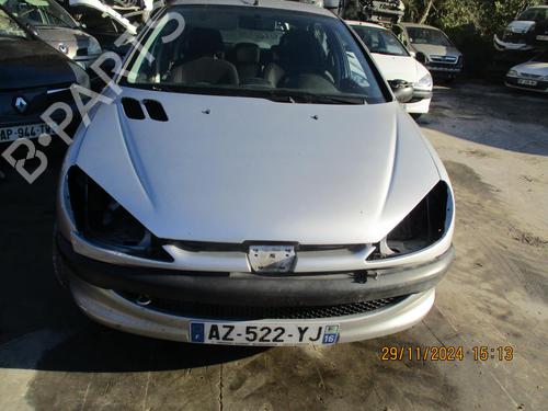 Used Parts PEUGEOT 206 Hatchback (2A/C) 1.4 HDi eco 70 (68 hp) 4326125