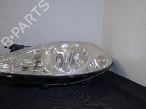 Used Left headlight MERCEDES-BENZ A-CLASS (W169) A 170 (169.032, 169.332) (116 hp) 20879509