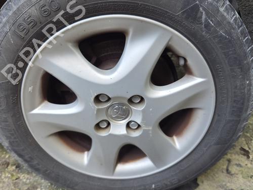Fælk Fælk TOYOTA COROLLA (_E12_) 2.0 D-4D (CDE120R, CDE120L_) (116 hp) 32098569 32098569
