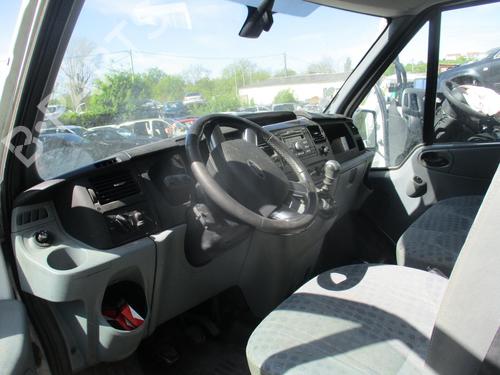 AC compressor FORD TRANSIT Van (FA_ _) 2.2 TDCi | BP29143053M34 - Image 11