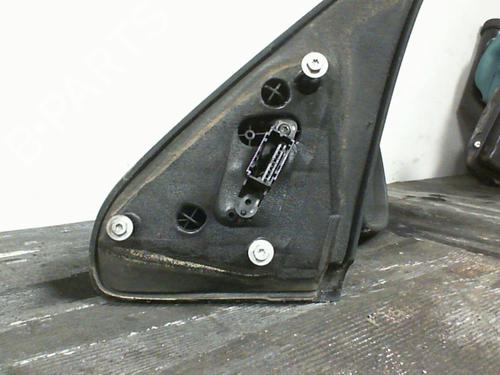 Right mirror RENAULT CLIO II (BB_, CB_) 1.5 dCi (B/CB07) | BP26954701C27 