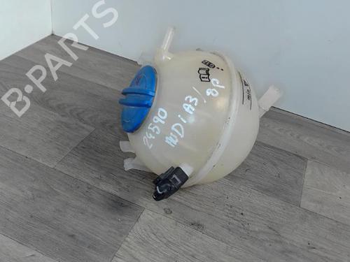 Used Expansion tank Expansion tank 38724052 38724052