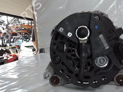 alternator-vw-golf-vi-5k1-2008-2009-2010-2011-2012-2013-2014-28586002 main image