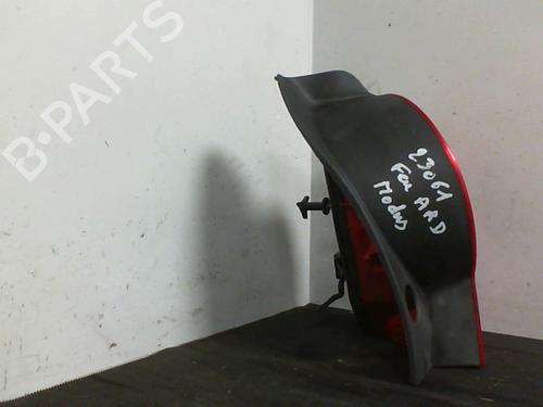 Used Right taillight Right taillight RENAULT MODUS / GRAND MODUS (F/JP0_) 1.2 (JP0C, JP0K, FP0C, FP0K, FP0P, JP0P, JP0T) (75 hp) 21857589 21857589