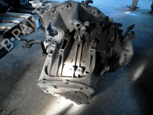 Gearbox PEUGEOT 807 (EB_) 2.2 HDi | BP21851705M3 