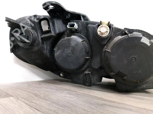 Left headlight PEUGEOT 807 (EB_) 2.2 HDi | BP20878207C28 