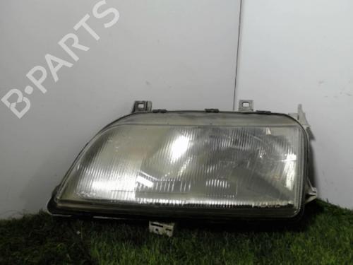Used Left headlight SEAT ALHAMBRA (7V8, 7V9) 2.0 i (115 hp) 21854851