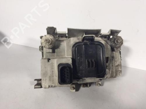 Left headlight VW POLO III (6N1) 64 1.9 D | BP21850882C28 