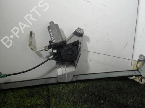 Used Front right window mechanism RENAULT ESPACE III (JE0_) 2.2 dCi (JE0K) (130 hp) 25274032