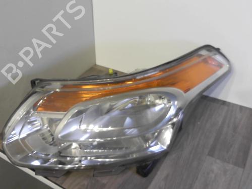 Used Left headlight Left headlight CITROËN C3 Picasso (SH_) 1.6 VTi 120 (120 hp) 32426158 32426158