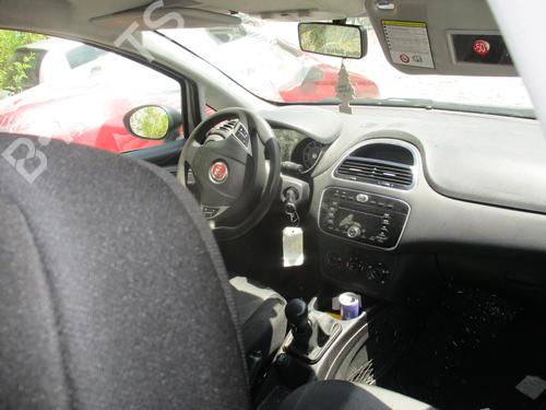 Starter FIAT PUNTO EVO (199_) 1.3 D Multijet (199AXC1A, 199BXC1A, 199AXT1A, 199BXT1A) | BP27266535M8  - Image 6