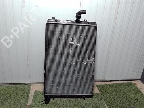 Køler AUDI A3 (8P1) 2.0 TDI 16V (140 hp) 29757276