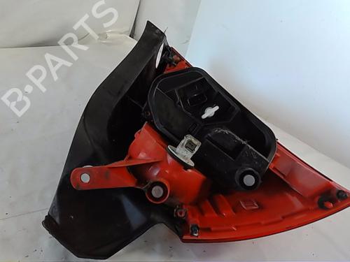 Højre baglygte RENAULT MEGANE II (BM0/1_, CM0/1_) 1.6 16V | BP29407089C35 