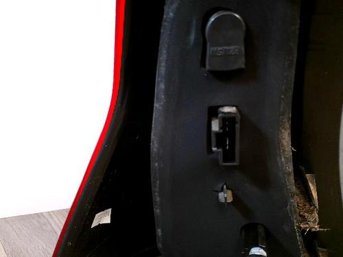 Right taillight DACIA SANDERO 1.2 16V | BP31169458C35 - Image 6