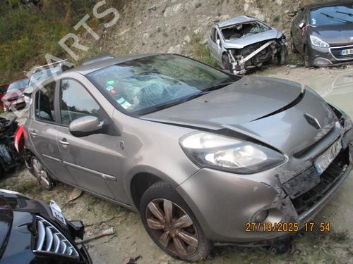 Switch RENAULT CLIO III (BR0/1, CR0/1) 1.5 dCi (C/BR0G, C/BR1G) | BP32778031I30  - Image 8