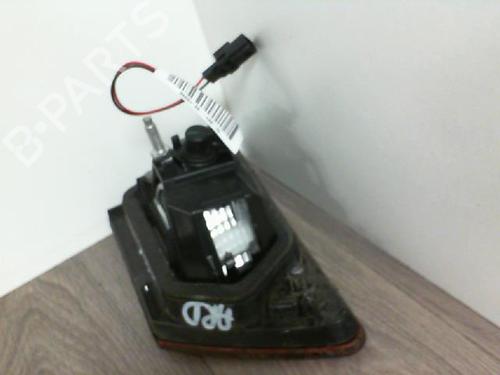 Right taillight RENAULT CLIO IV (BH_) 1.5 dCi 75 | BP25821023C35 